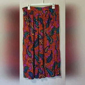 Fundamental Things skirt